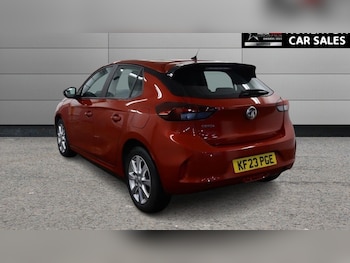 Used Vauxhall Corsa 2023 for sale - 77594175: Photo