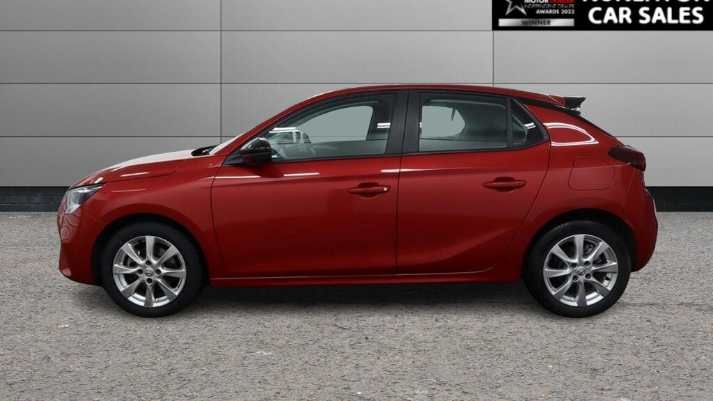 Used Vauxhall Corsa 2023 for sale - 77594175: Photo 5