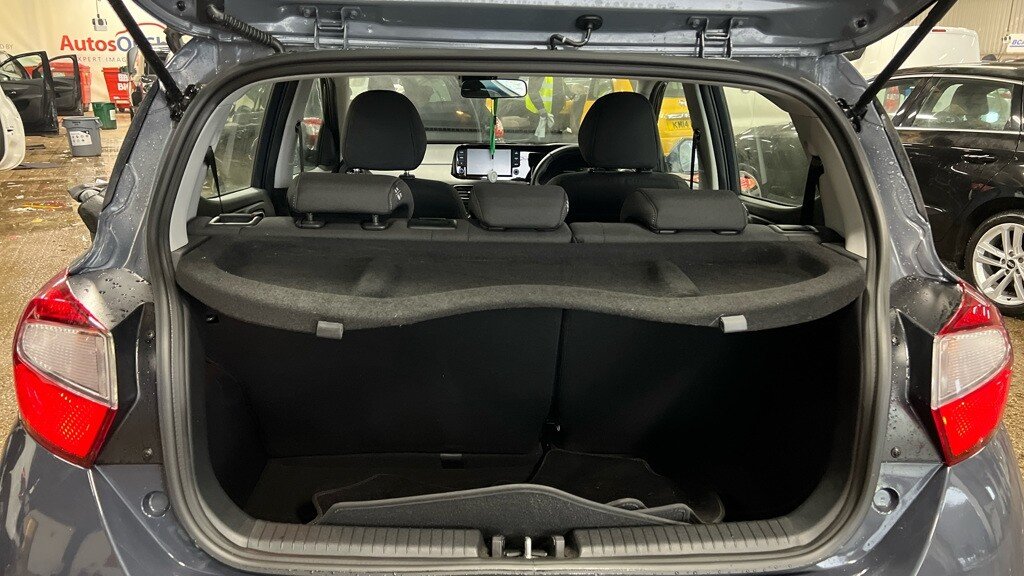 Used Hyundai i10 2023 for sale - 77507964: Photo 12