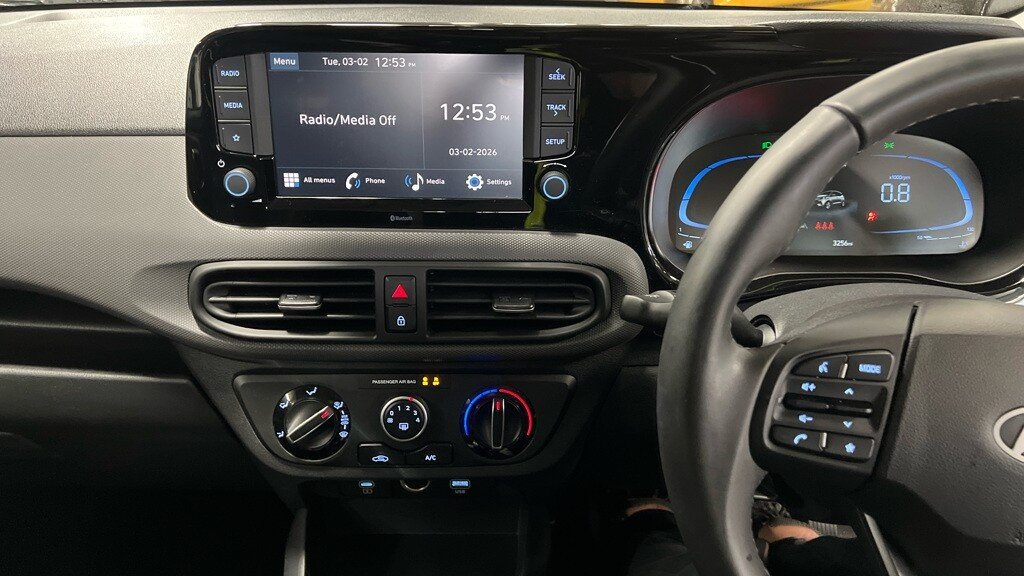 Used Hyundai i10 2023 for sale - 77507964: Photo 17