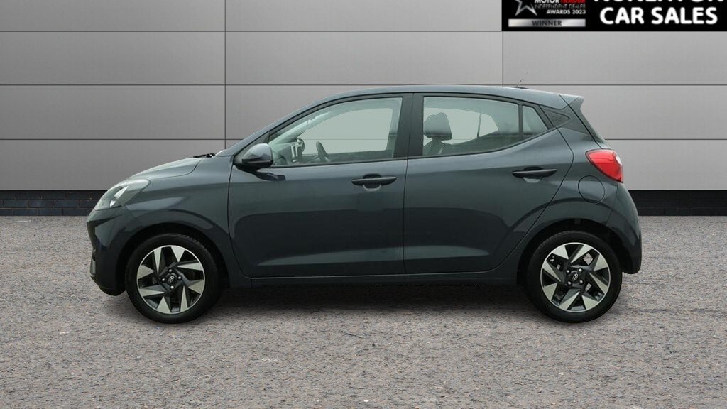 Used Hyundai i10 2023 for sale - 77507964: Photo 5