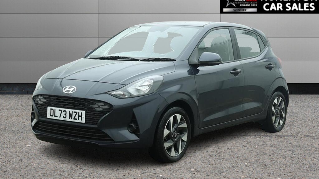 Used Hyundai i10 2023 for sale - 77507964: Photo 6