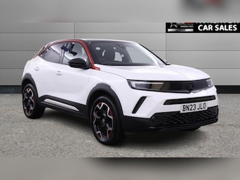 Used Vauxhall Mokka 2023 for sale - 78757963: Photo