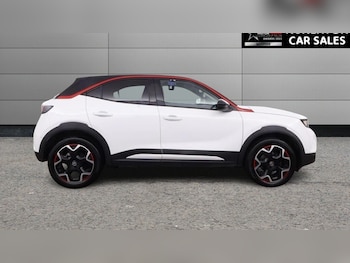 Used Vauxhall Mokka 2023 for sale - 78757963: Photo