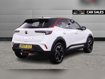 Used Vauxhall Mokka 2023 for sale - 78757963: Photo