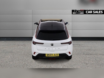 Used Vauxhall Mokka 2023 for sale - 78757963: Photo
