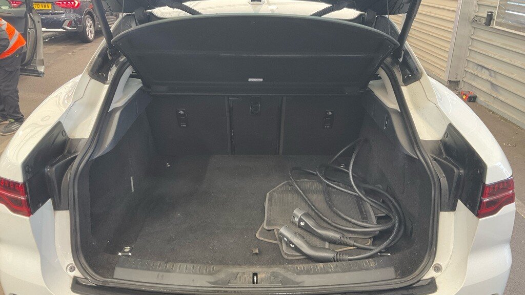 Used Jaguar I-Pace 2022 for sale - 77971613: Photo 12