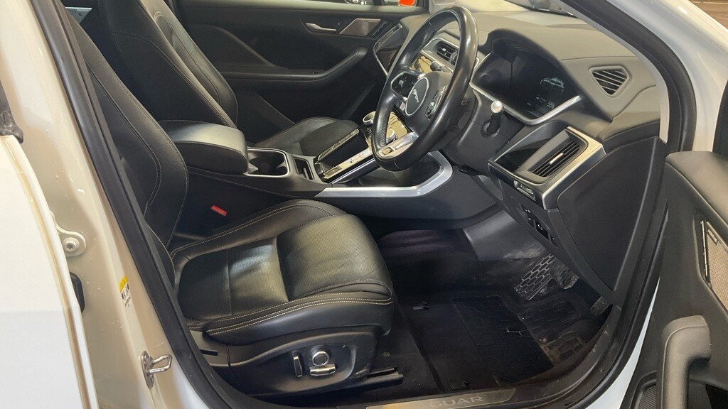 Used Jaguar I-Pace 2022 for sale - 77971613: Photo 15