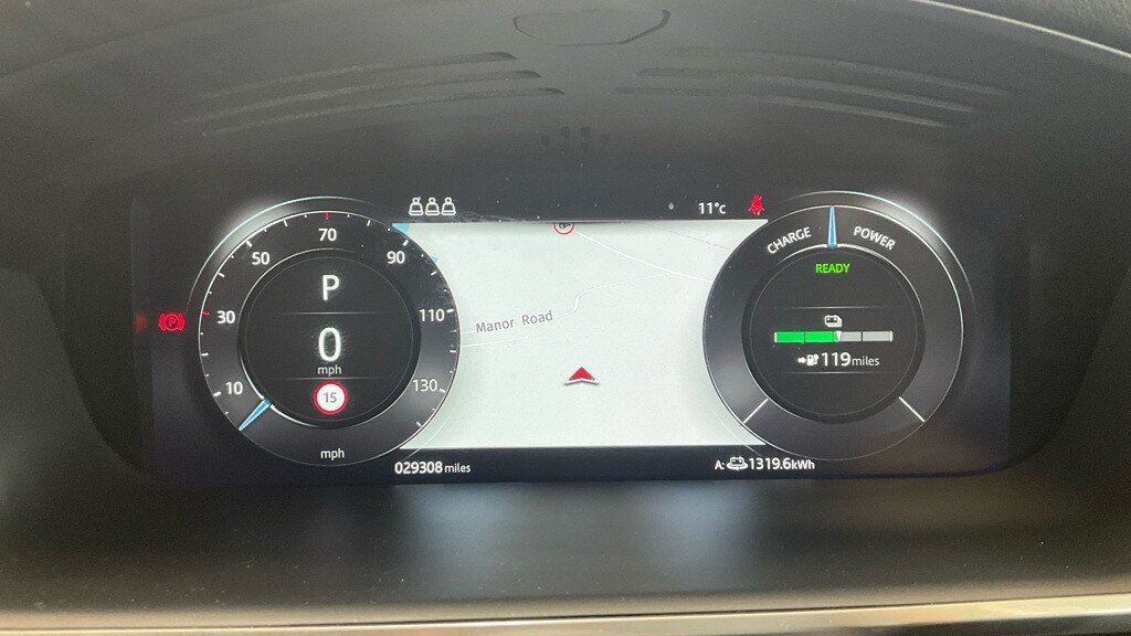 Used Jaguar I-Pace 2022 for sale - 77971613: Photo 16