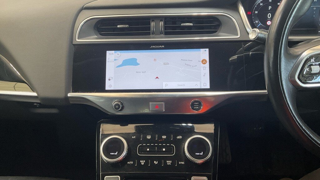 Used Jaguar I-Pace 2022 for sale - 77971613: Photo 17