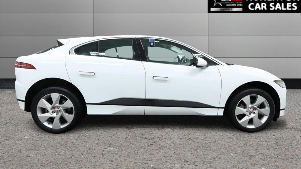 Used Jaguar I-Pace 2022 for sale - 77971613: Photo 2