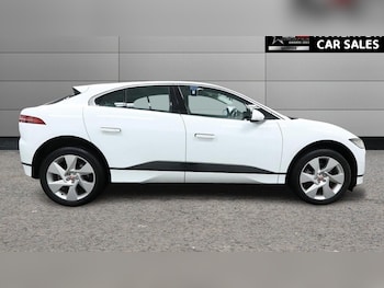 Used Jaguar I-Pace 2022 for sale - 77971613: Photo