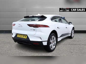 Used Jaguar I-Pace 2022 for sale - 77971613: Photo