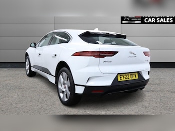 Used Jaguar I-Pace 2022 for sale - 77971613: Photo