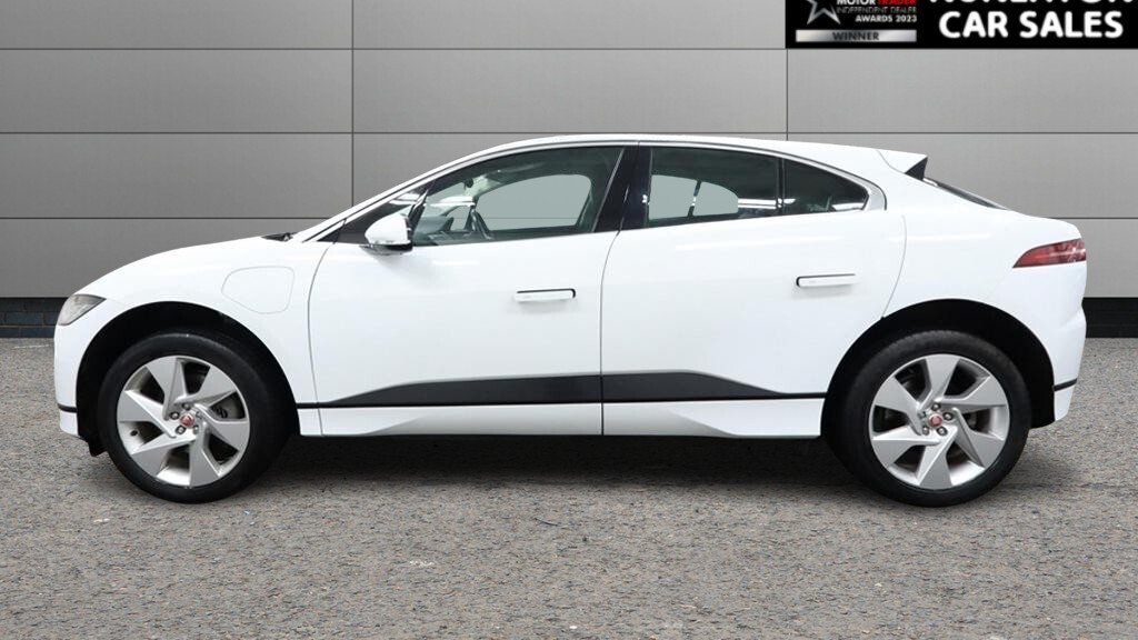 Used Jaguar I-Pace 2022 for sale - 77971613: Photo 5