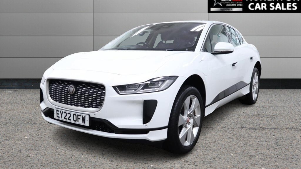 Used Jaguar I-Pace 2022 for sale - 77971613: Photo 6