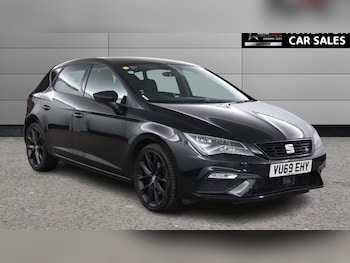 Used SEAT Leon 2019 for sale - 79389713: Photo