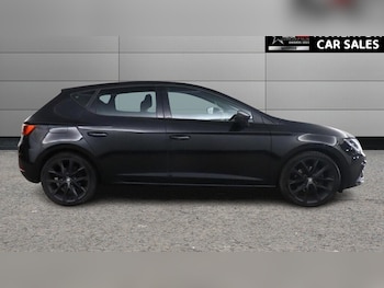 Used SEAT Leon 2019 for sale - 79389713: Photo