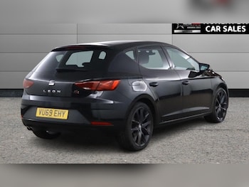 Used SEAT Leon 2019 for sale - 79389713: Photo