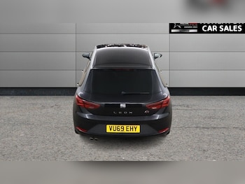 Used SEAT Leon 2019 for sale - 79389713: Photo