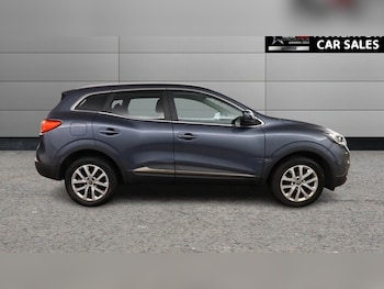 Used Renault Kadjar 2018 for sale - 75830872: Photo