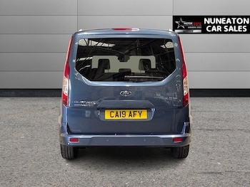 Used Ford Grand Tourneo Connect 2019 for sale - 75692779: Photo