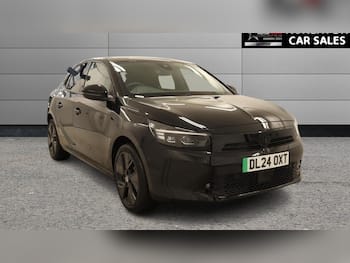 Used Vauxhall Corsa 2024 for sale - 79655479: Photo