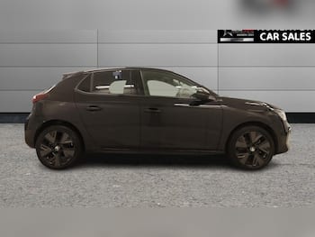 Used Vauxhall Corsa 2024 for sale - 79655479: Photo
