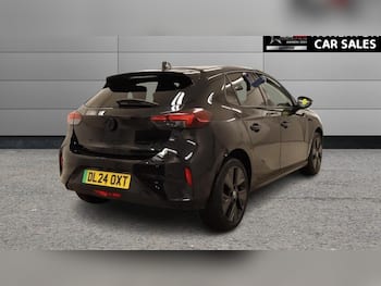 Used Vauxhall Corsa 2024 for sale - 79655479: Photo
