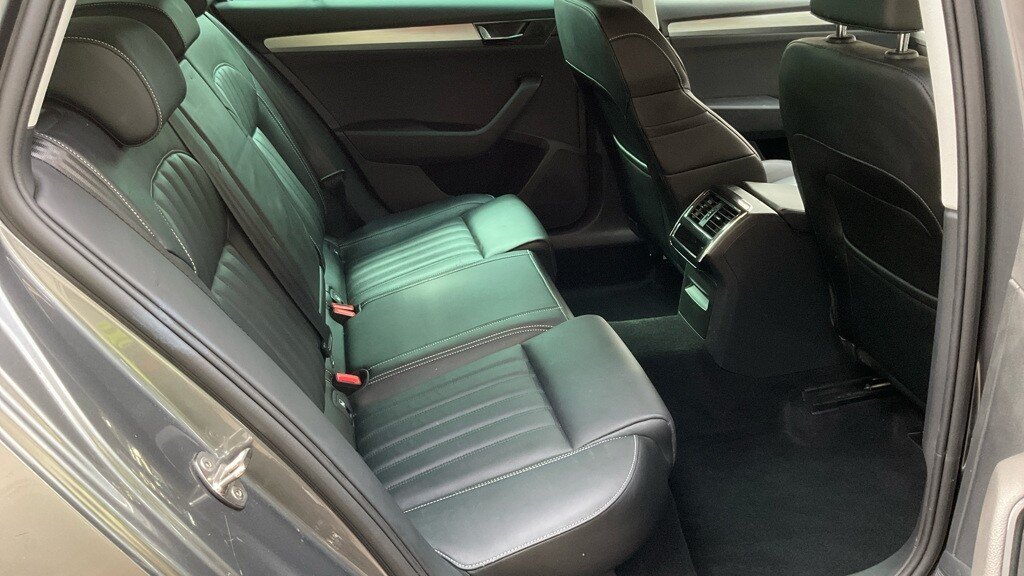 Used Skoda Superb 2022 for sale - 78003145: Photo 14