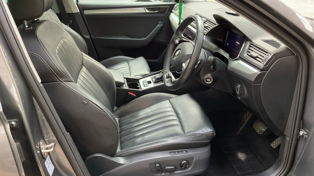 Used Skoda Superb 2022 for sale - 78003145: Photo 15