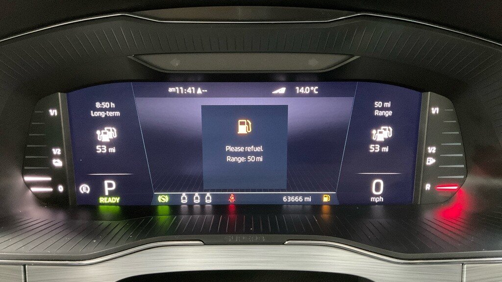 Used Skoda Superb 2022 for sale - 78003145: Photo 16