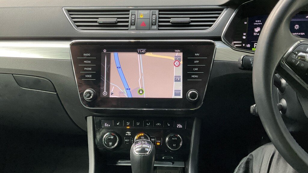 Used Skoda Superb 2022 for sale - 78003145: Photo 17