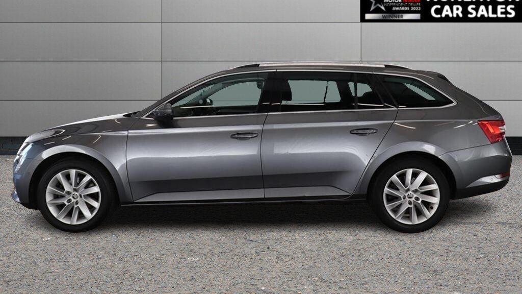 Used Skoda Superb 2022 for sale - 78003145: Photo 5