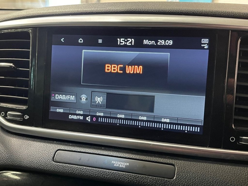 Used Kia Sportage 2021 for sale - 76056720: Photo 11