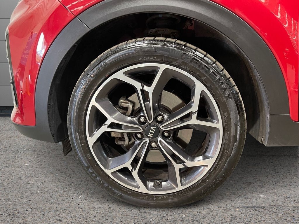 Used Kia Sportage 2021 for sale - 76056720: Photo 12