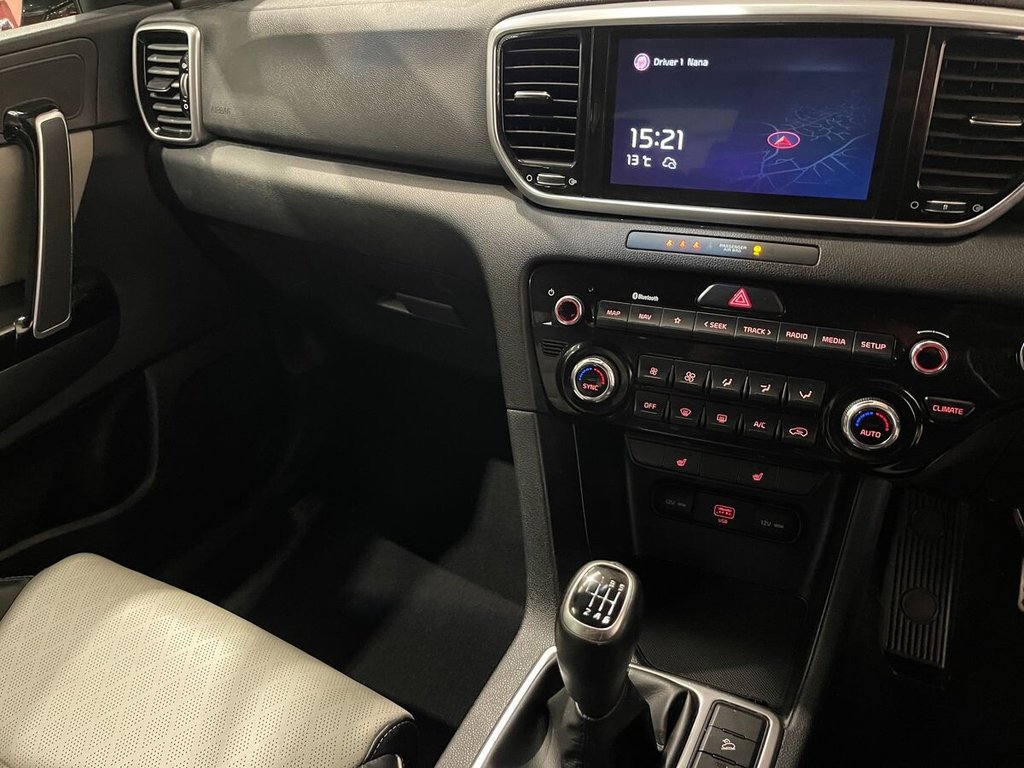 Used Kia Sportage 2021 for sale - 76056720: Photo 16