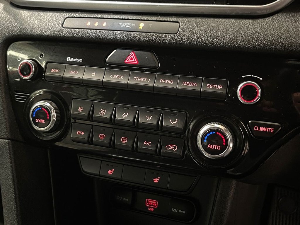 Used Kia Sportage 2021 for sale - 76056720: Photo 17