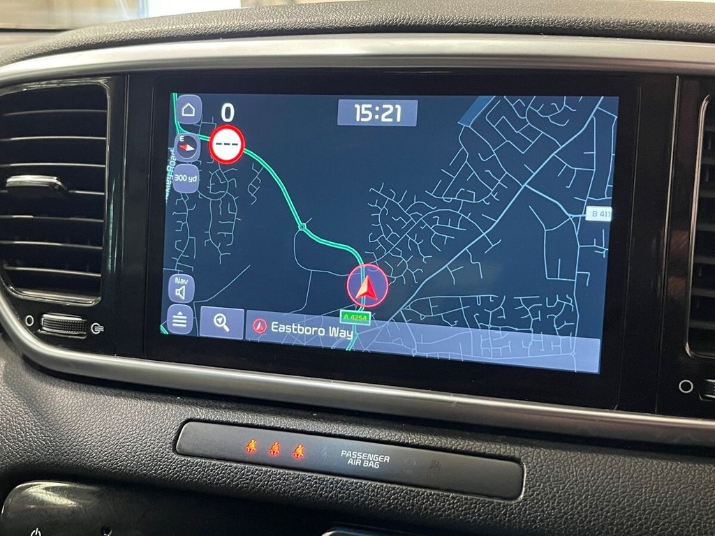 Used Kia Sportage 2021 for sale - 76056720: Photo 20