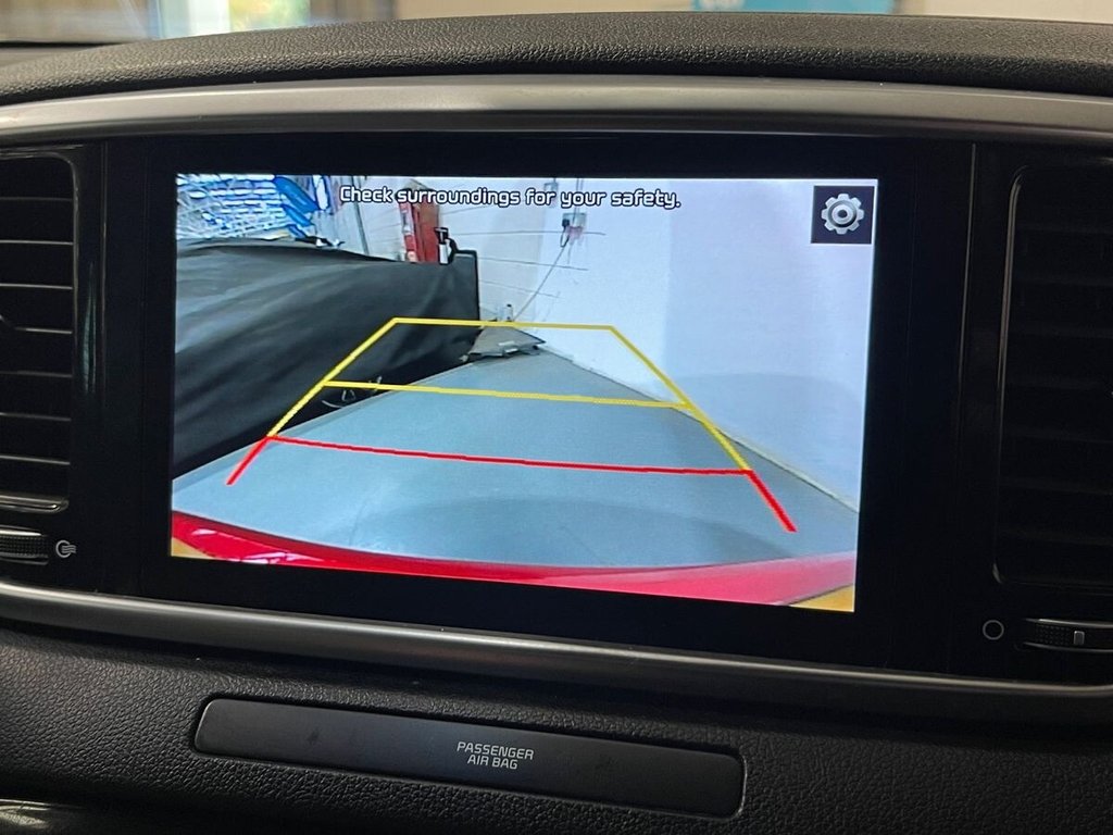 Used Kia Sportage 2021 for sale - 76056720: Photo 22