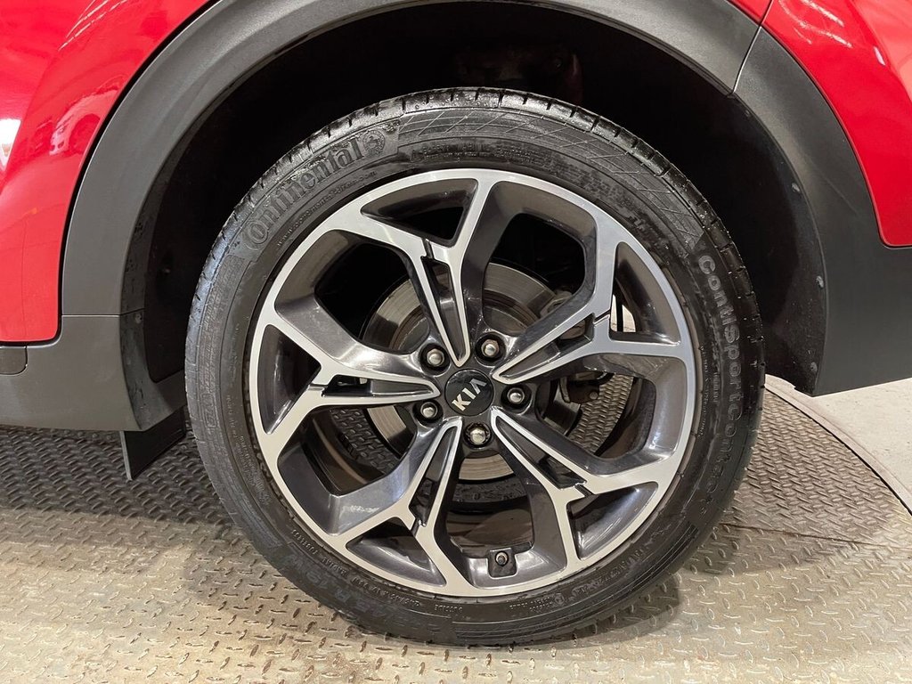 Used Kia Sportage 2021 for sale - 76056720: Photo 30