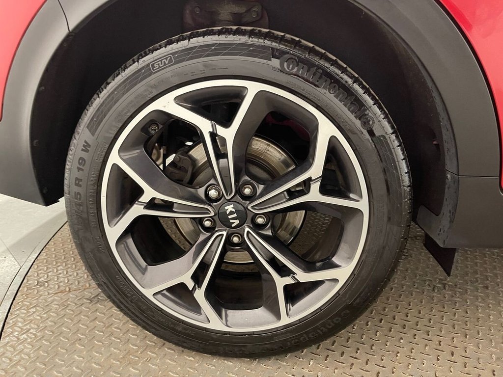 Used Kia Sportage 2021 for sale - 76056720: Photo 31