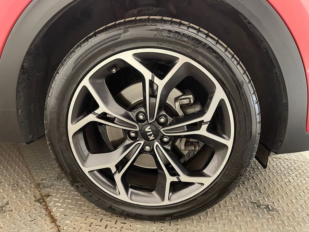 Used Kia Sportage 2021 for sale - 76056720: Photo 32