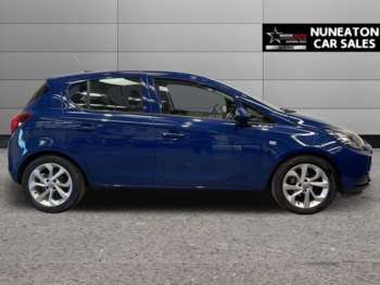 Used Vauxhall Corsa 2019 for sale - 75171172: Photo
