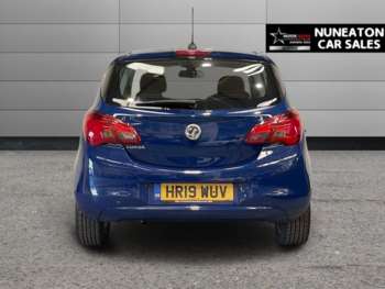 Used Vauxhall Corsa 2019 for sale - 75171172: Photo