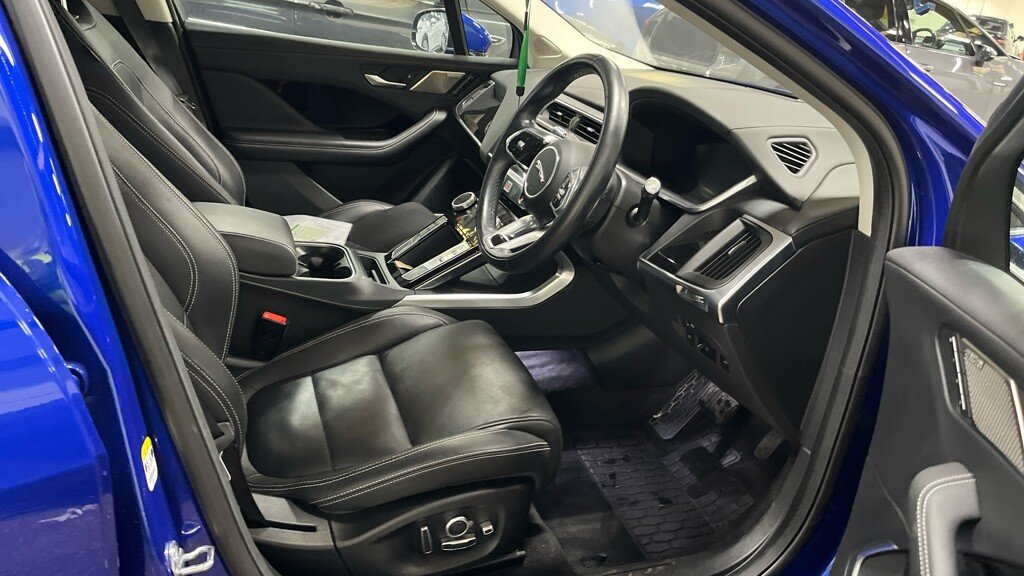 Used Jaguar I-Pace 2022 for sale - 77966911: Photo 16
