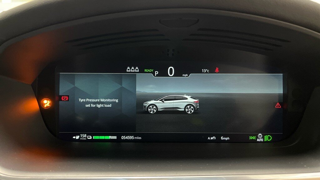 Used Jaguar I-Pace 2022 for sale - 77966911: Photo 17