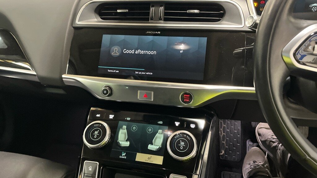 Used Jaguar I-Pace 2022 for sale - 77966911: Photo 18