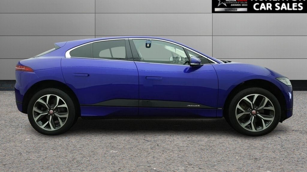 Used Jaguar I-Pace 2022 for sale - 77966911: Photo 2