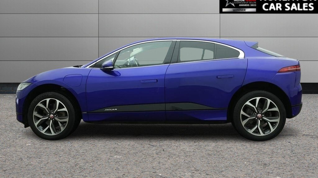 Used Jaguar I-Pace 2022 for sale - 77966911: Photo 5